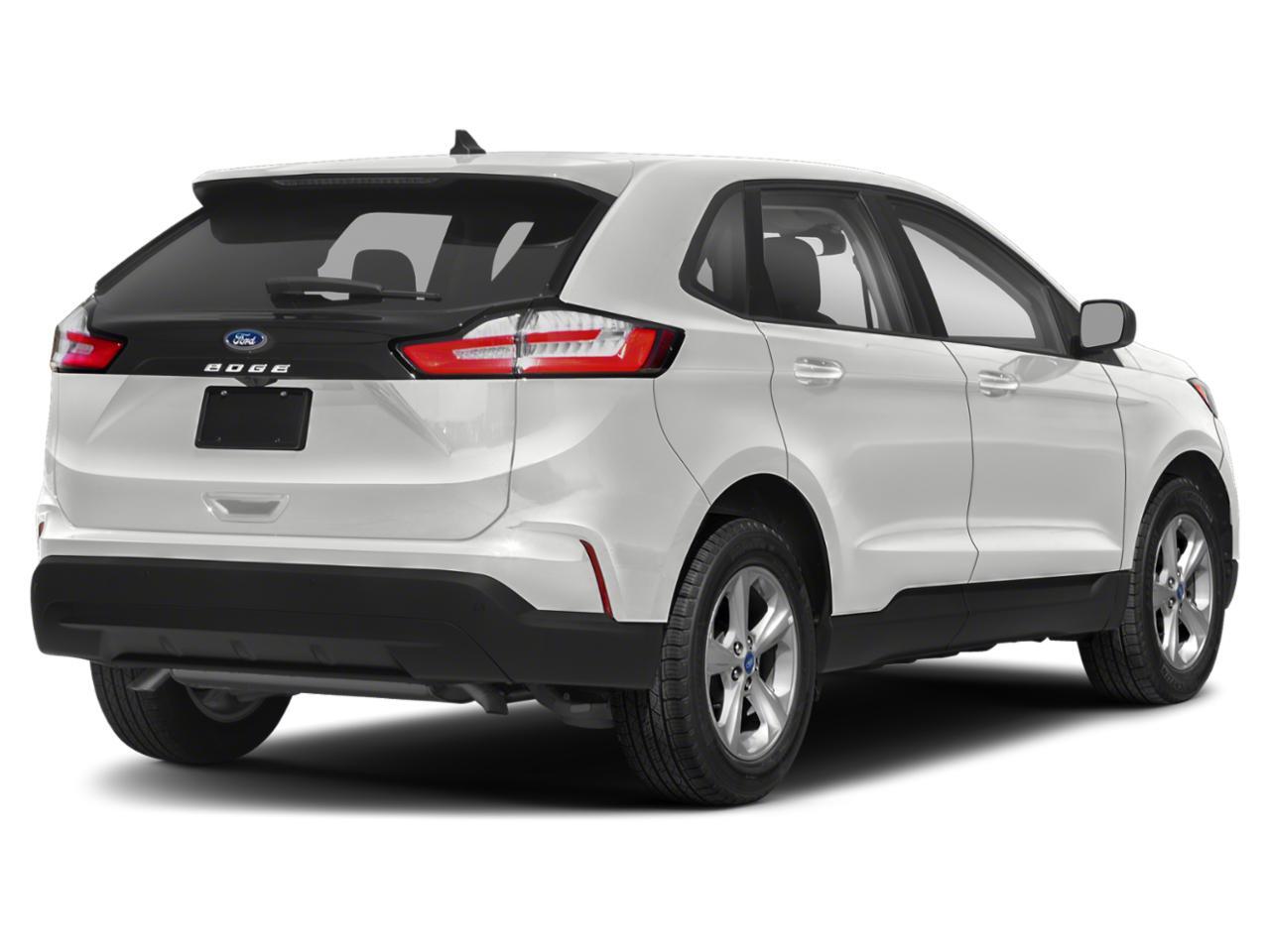 2021 Ford Edge