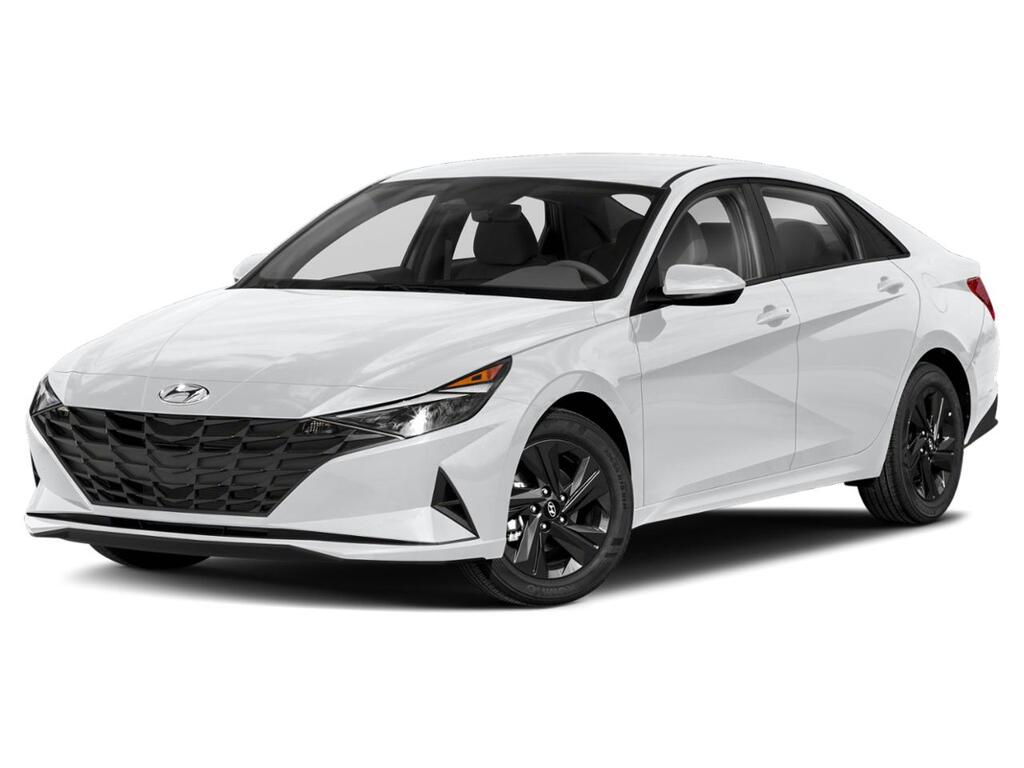 2021 Hyundai Elantra Essential IVT with Hyundai SmartSense Package, Toronto, Cash