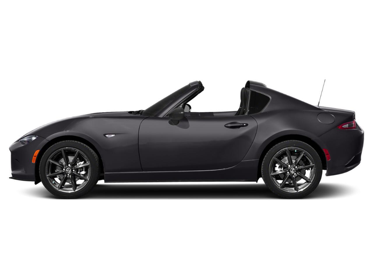 2021 Mazda MX-5 RF