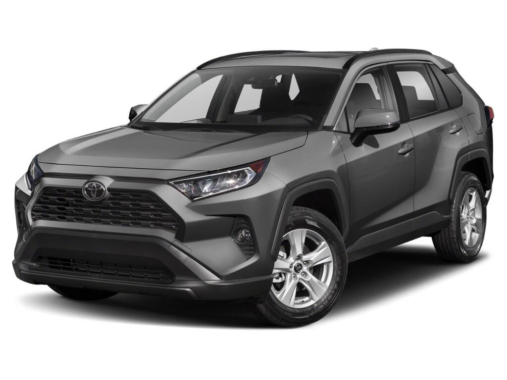 2021 Toyota RAV4 XLE, Toronto, Cash