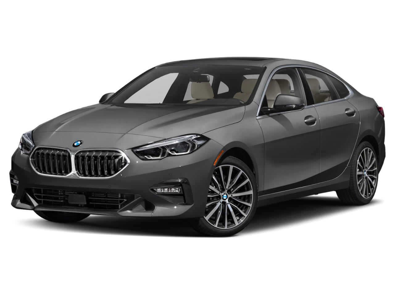2021 BMW 2 Series