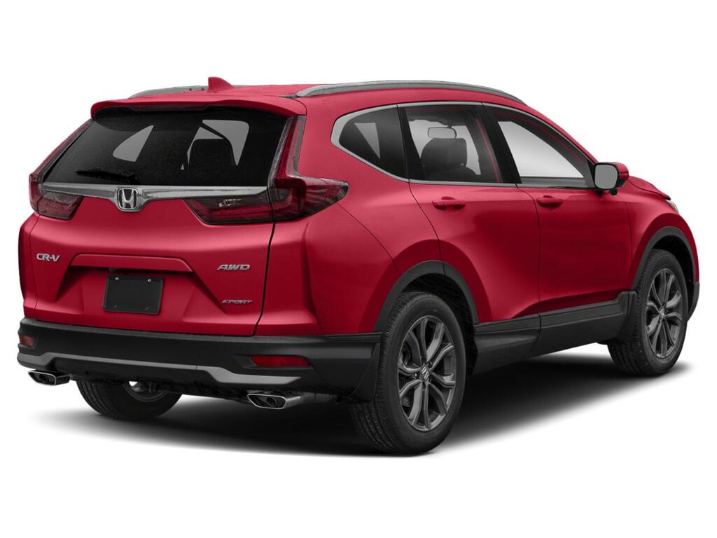 2021 Honda CR-V Sport, Toronto, Cash