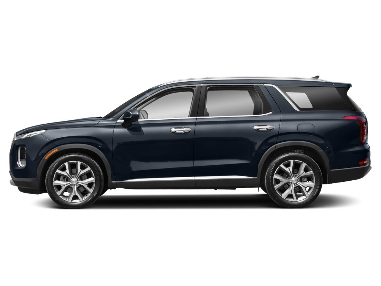 2021 Hyundai Palisade