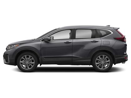 used 2021 Honda CR-V car, priced at $29,900