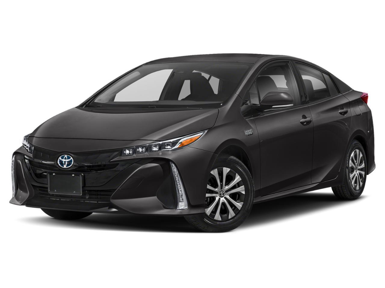 2021 Toyota Prius