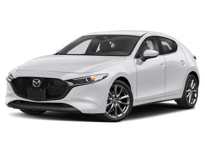 2021 Mazda MAZDA3 GX Sedan FWD