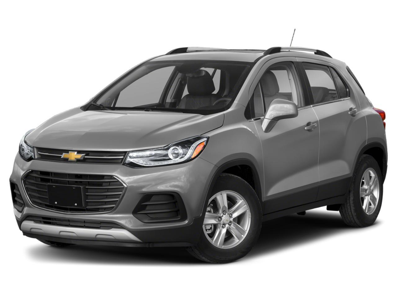 2021 Chevrolet Trax