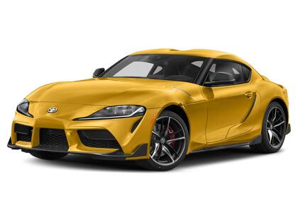 Toyota Supra 3.0 RWD