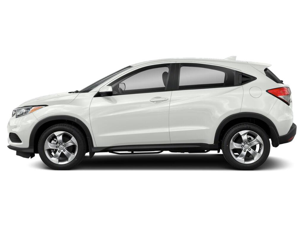 2021 Honda HR-V LX, Toronto, Cash