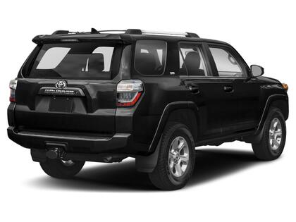 used 2021 Toyota 4Runner car, priced at $51,014