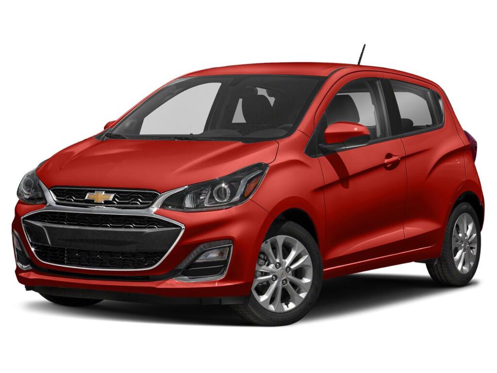 2021 Chevrolet Spark 1LT CVT, Toronto, Cash