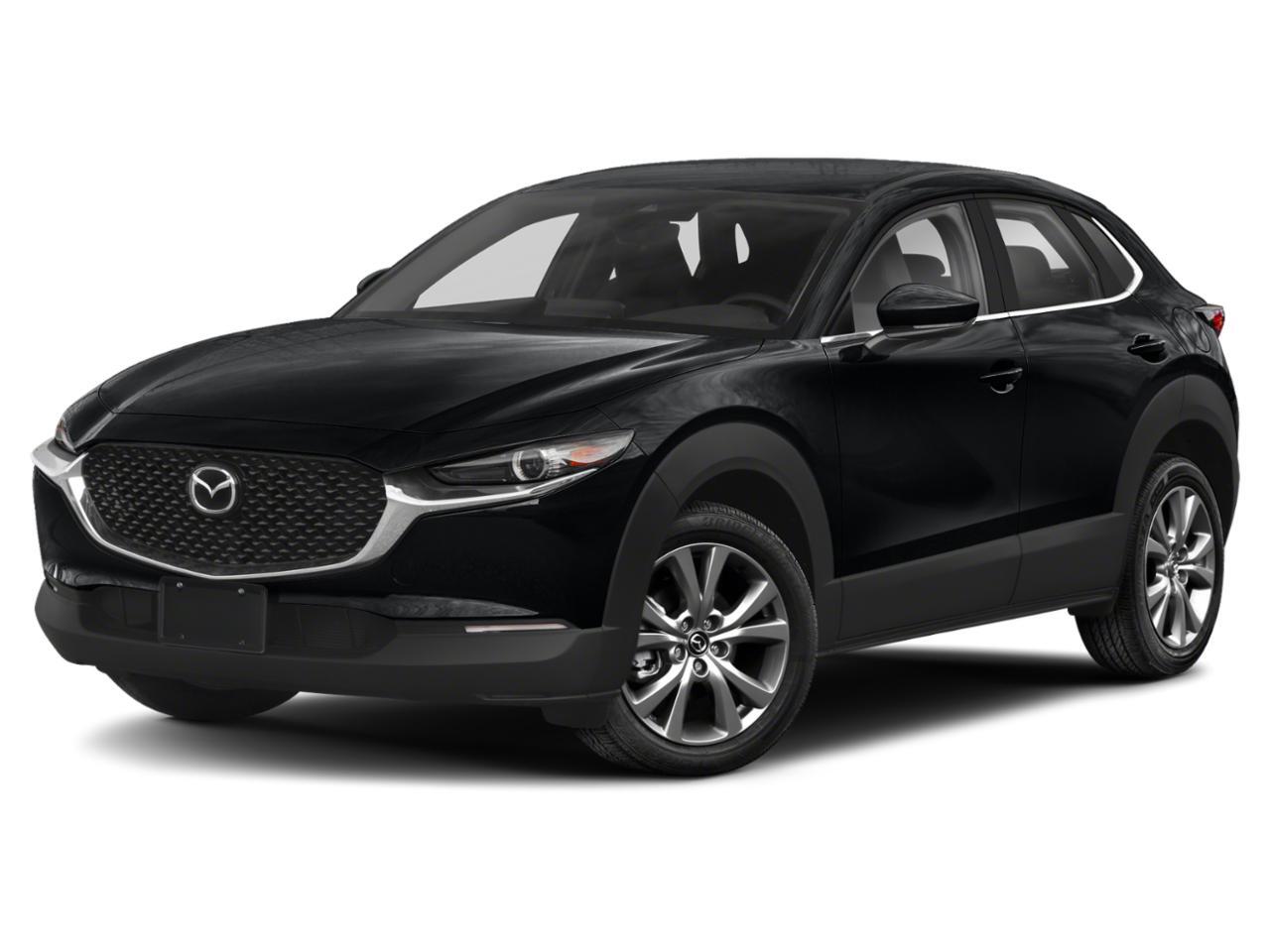 2021 Mazda CX-30
