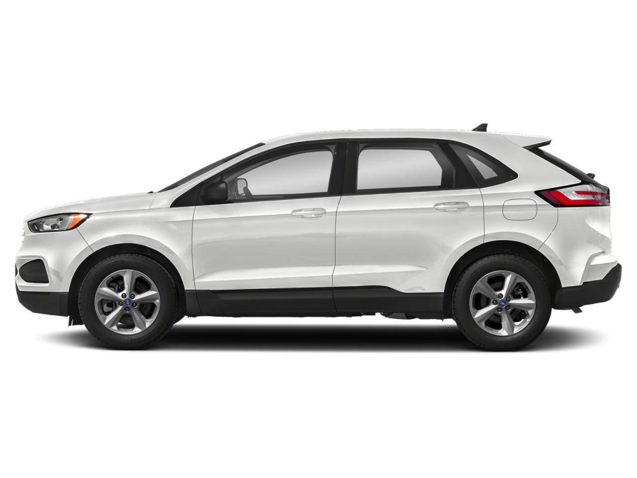2021 Ford Edge
