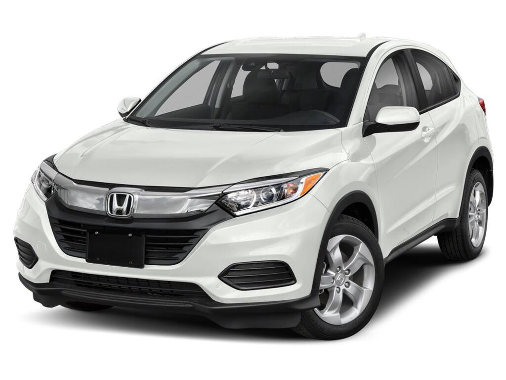 2021 Honda HR-V LX, Toronto, Cash