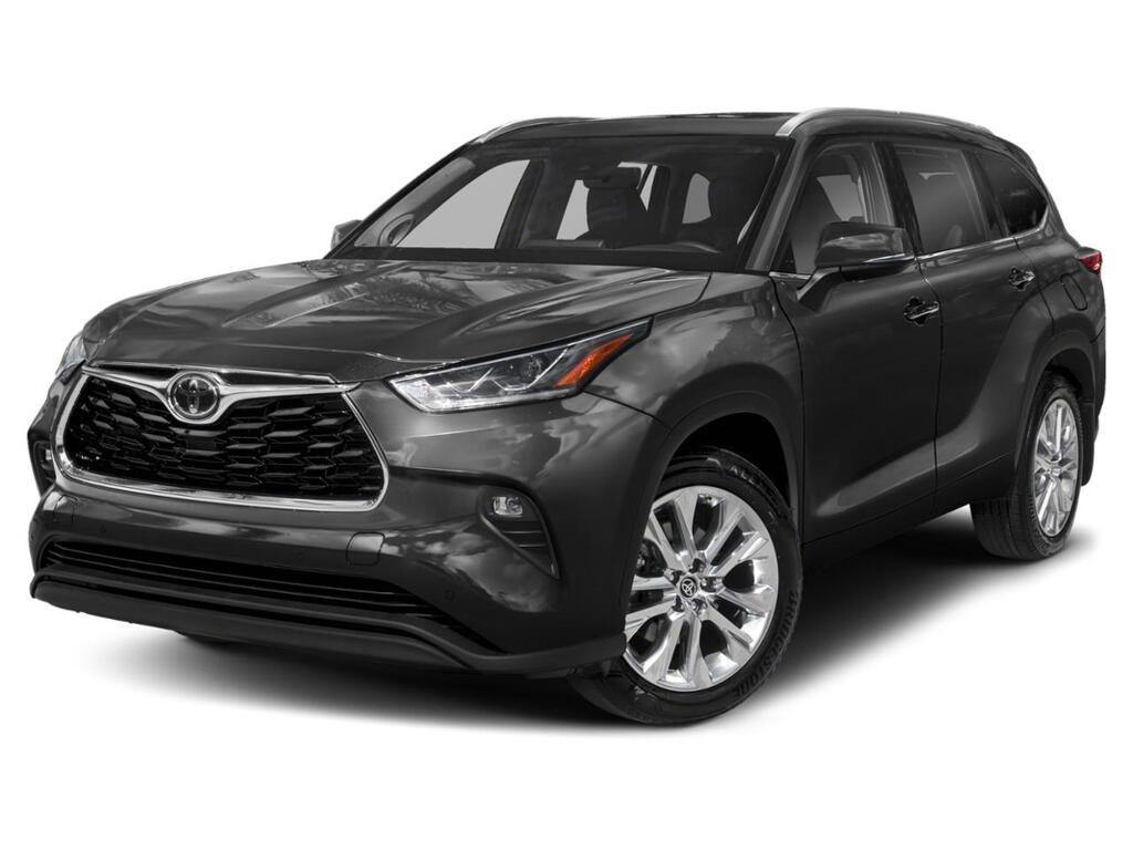 Voxcar TOYOTA Highlander SUV in , VANCOUVER