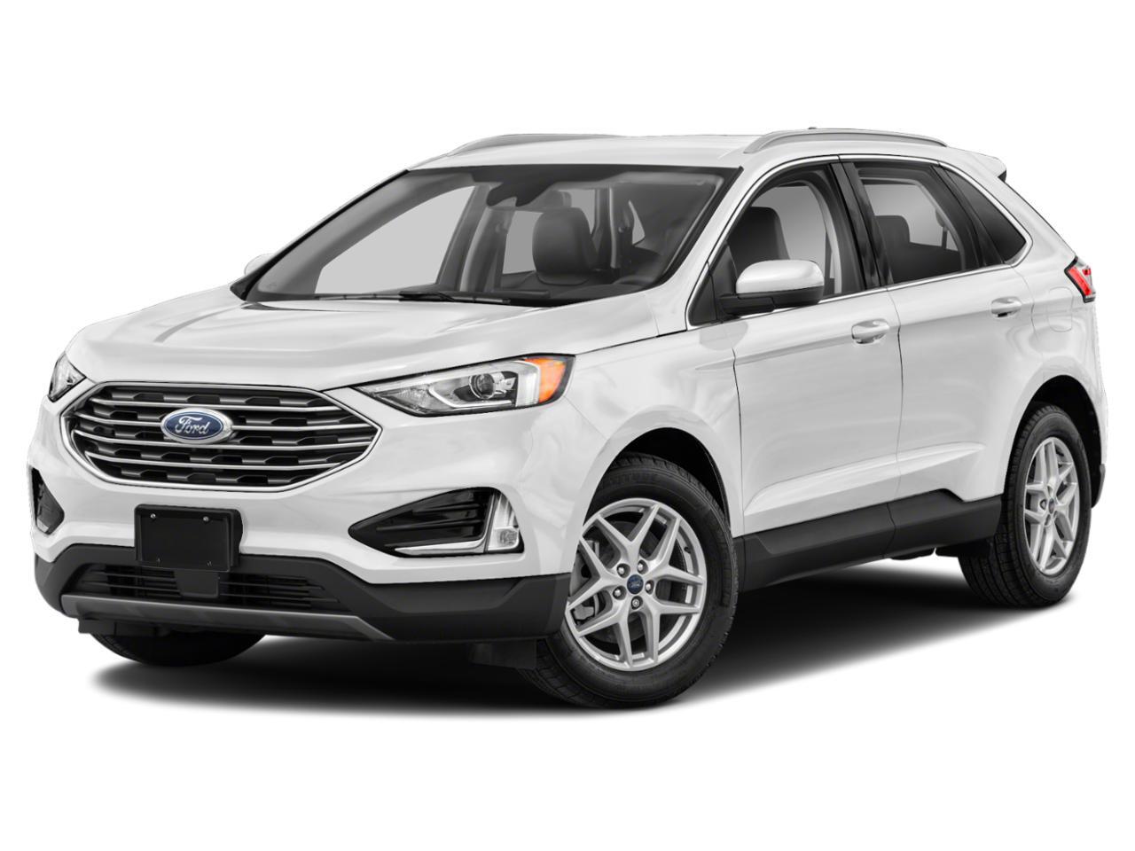 2021 Ford Edge