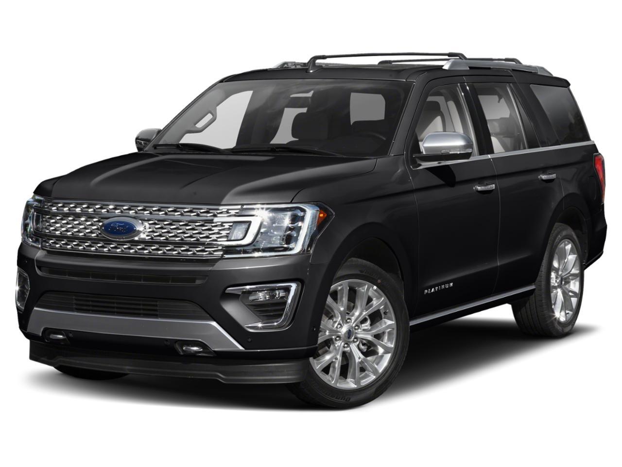 2021 Ford Expedition