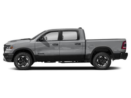 used 2022 Ram 1500 car, priced at $44,995