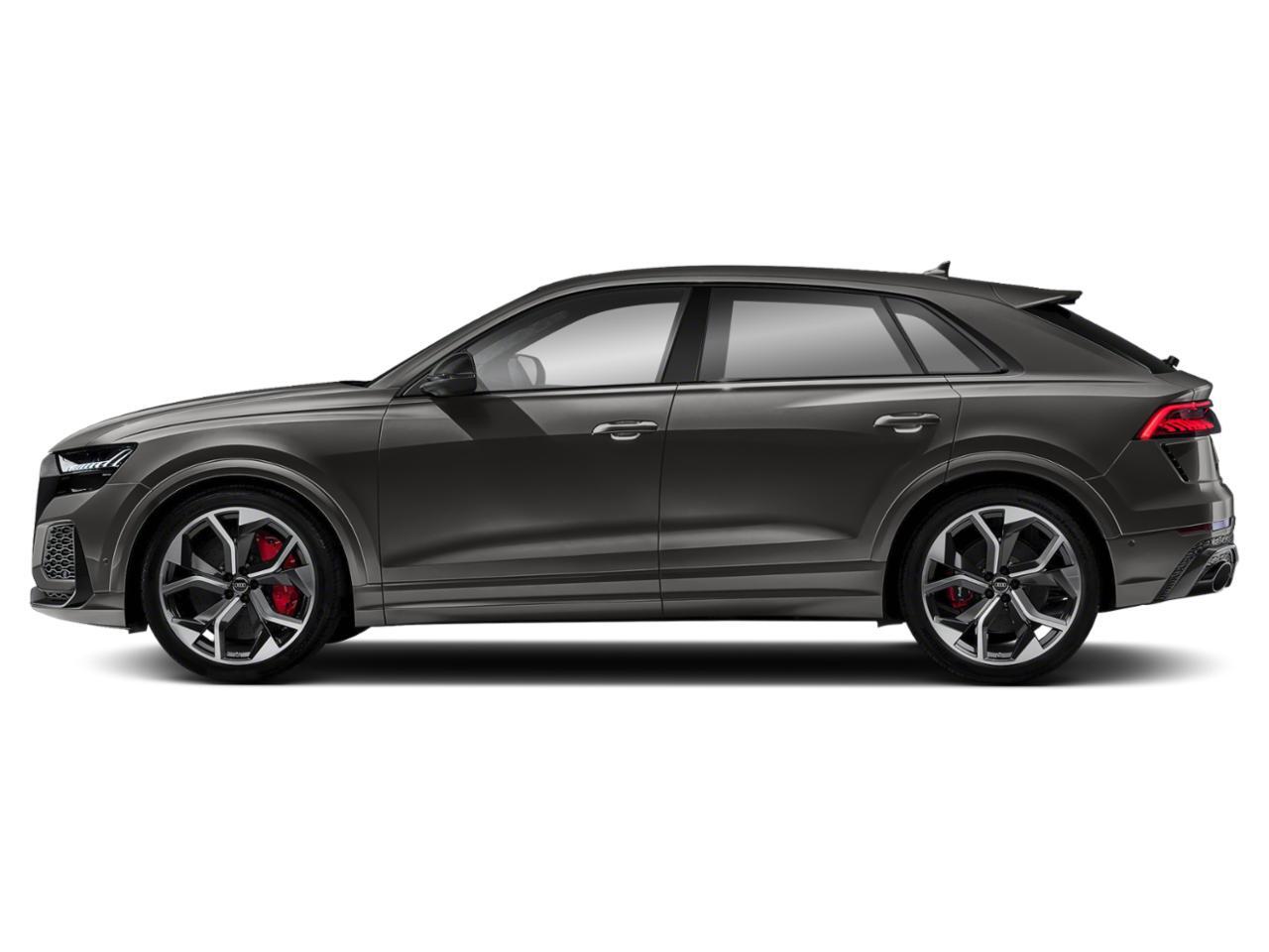 2022 Audi RS Q8