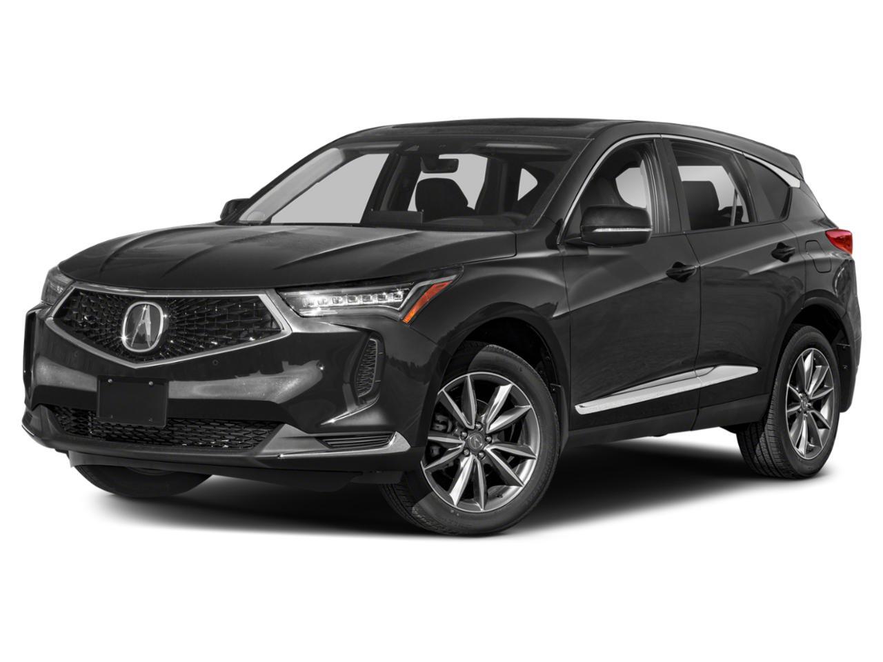 2022 Acura RDX