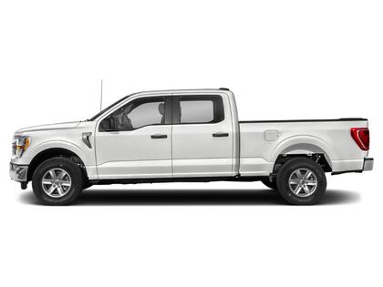 used 2022 Ford F-150 car, priced at $46,330