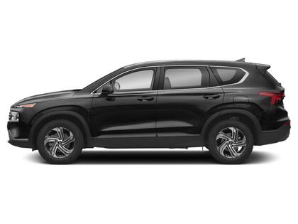 used 2022 Hyundai Santa Fe car