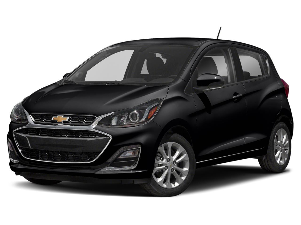 2022 Chevrolet Spark LT  - Aluminum Wheels -  Cruise Control - $137 B/W