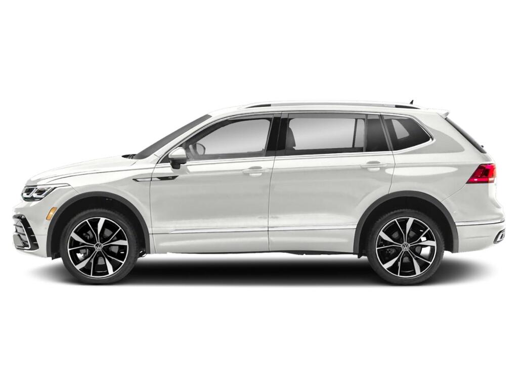 2022 Volkswagen Tiguan Trendline, Toronto, Cash