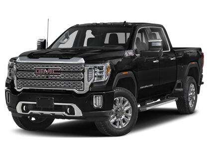 2022 GMC Sierra 3500HD in Yarmouth, NS | Bruce Honda