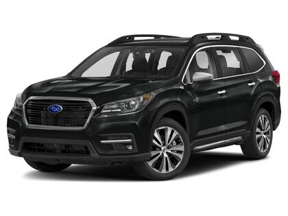 used 2022 Subaru Ascent car, priced at $38,180