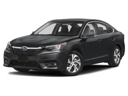 2022 Subaru Legacy Touring AWD