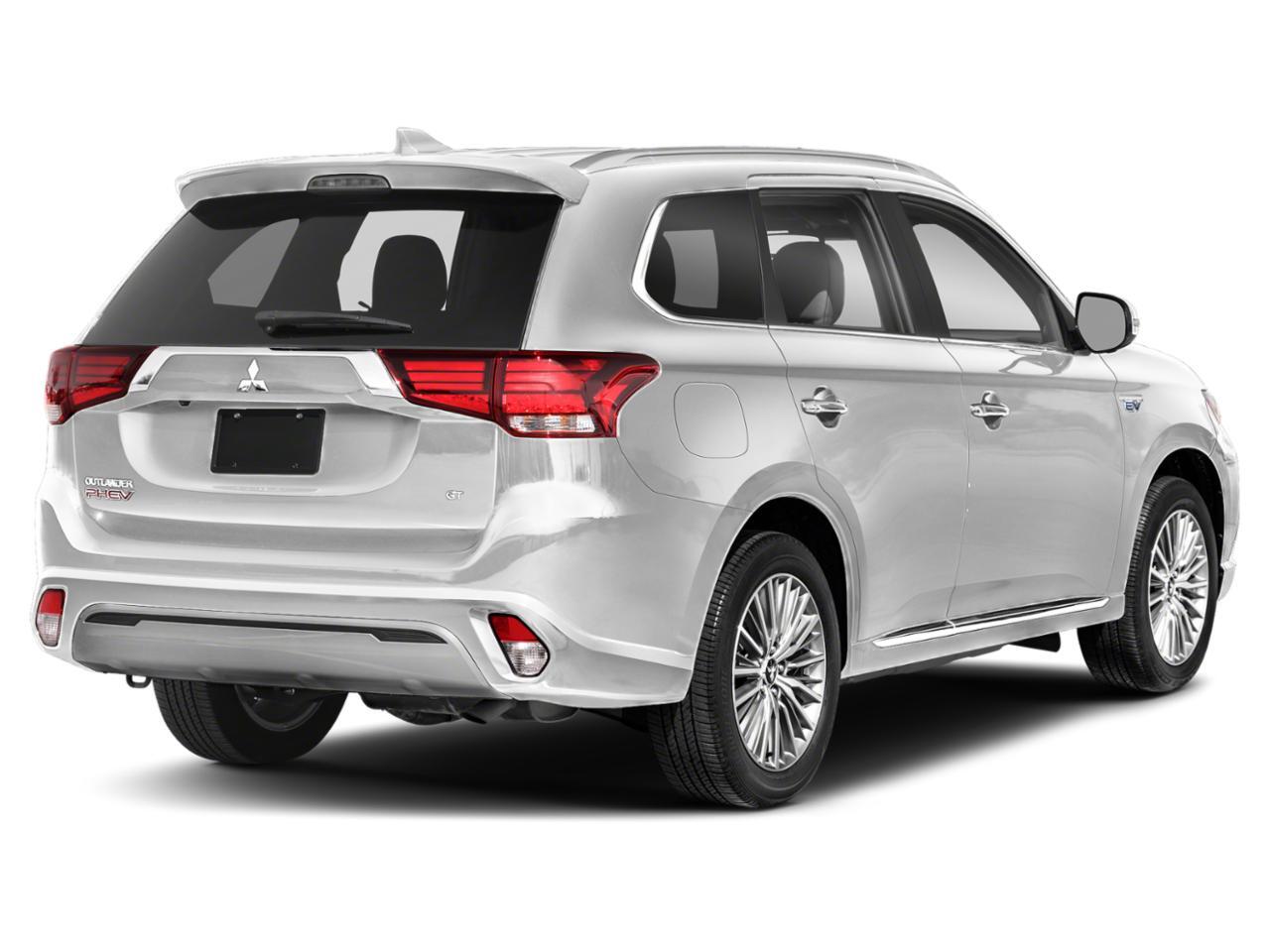 2022 Mitsubishi Outlander PHEV