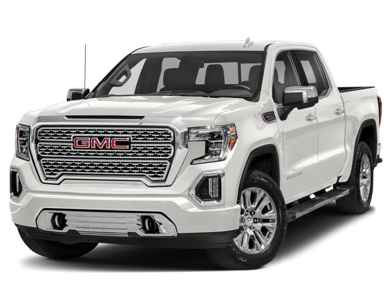 2022 GMC Sierra 1500 Limited
