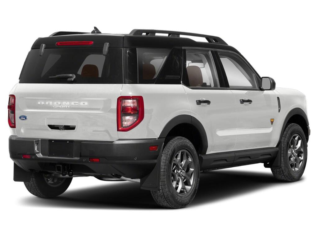 2022 Ford Bronco Sport Badlands, Toronto, Cash