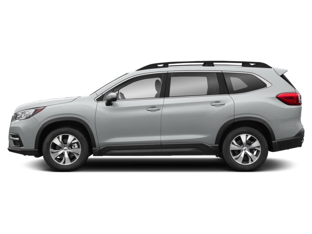 2022 Subaru Ascent