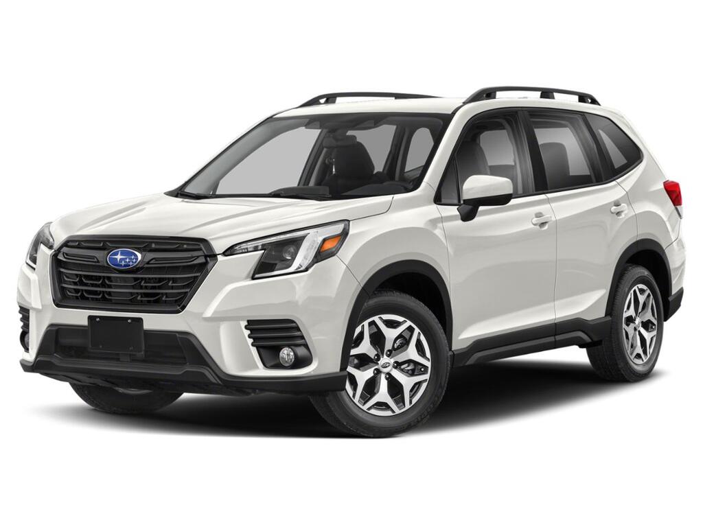 2022 Subaru Forester Touring, Toronto, Cash