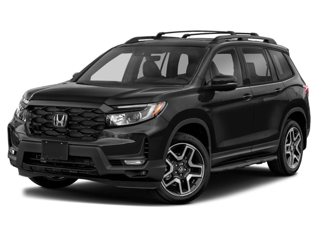 2022 Honda Passport Touring AWD HONDA CERTIFIED WITH 7Y/160KM WARRANTY