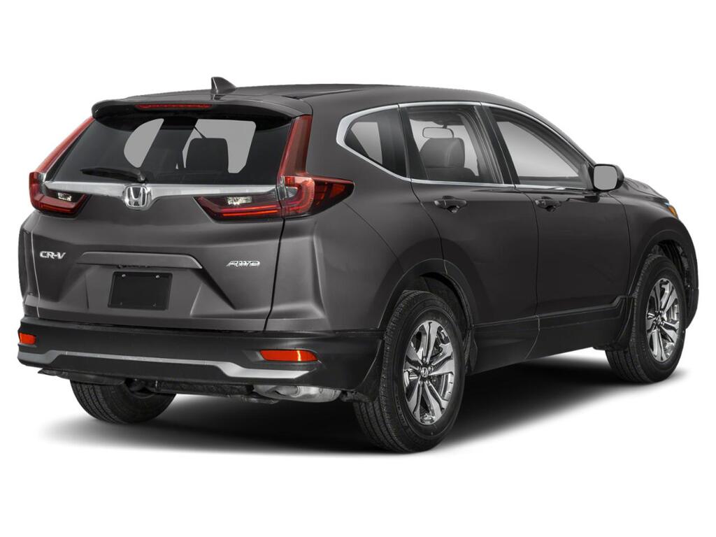 2022 Honda CR-V LX, Toronto, Cash