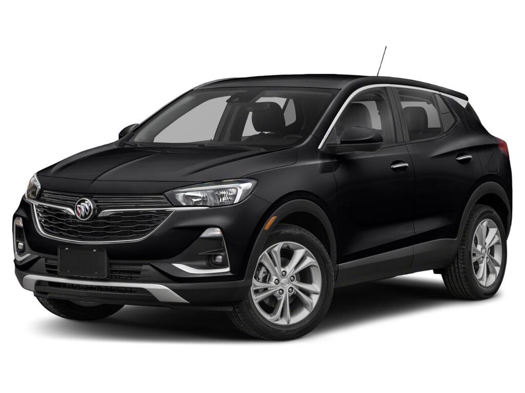 2022 Buick Encore GX FWD Preferred, Toronto, Cash