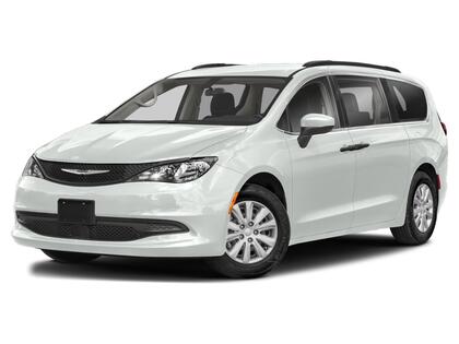 used 2022 Chrysler Grand Caravan car, priced at $30,766