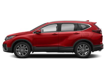 used 2022 Honda CR-V car, priced at $33,430