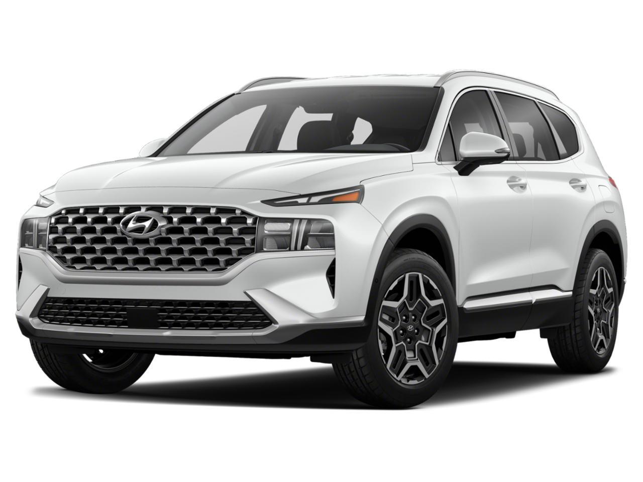 2022 Hyundai Santa Fe Plug-In Hybrid