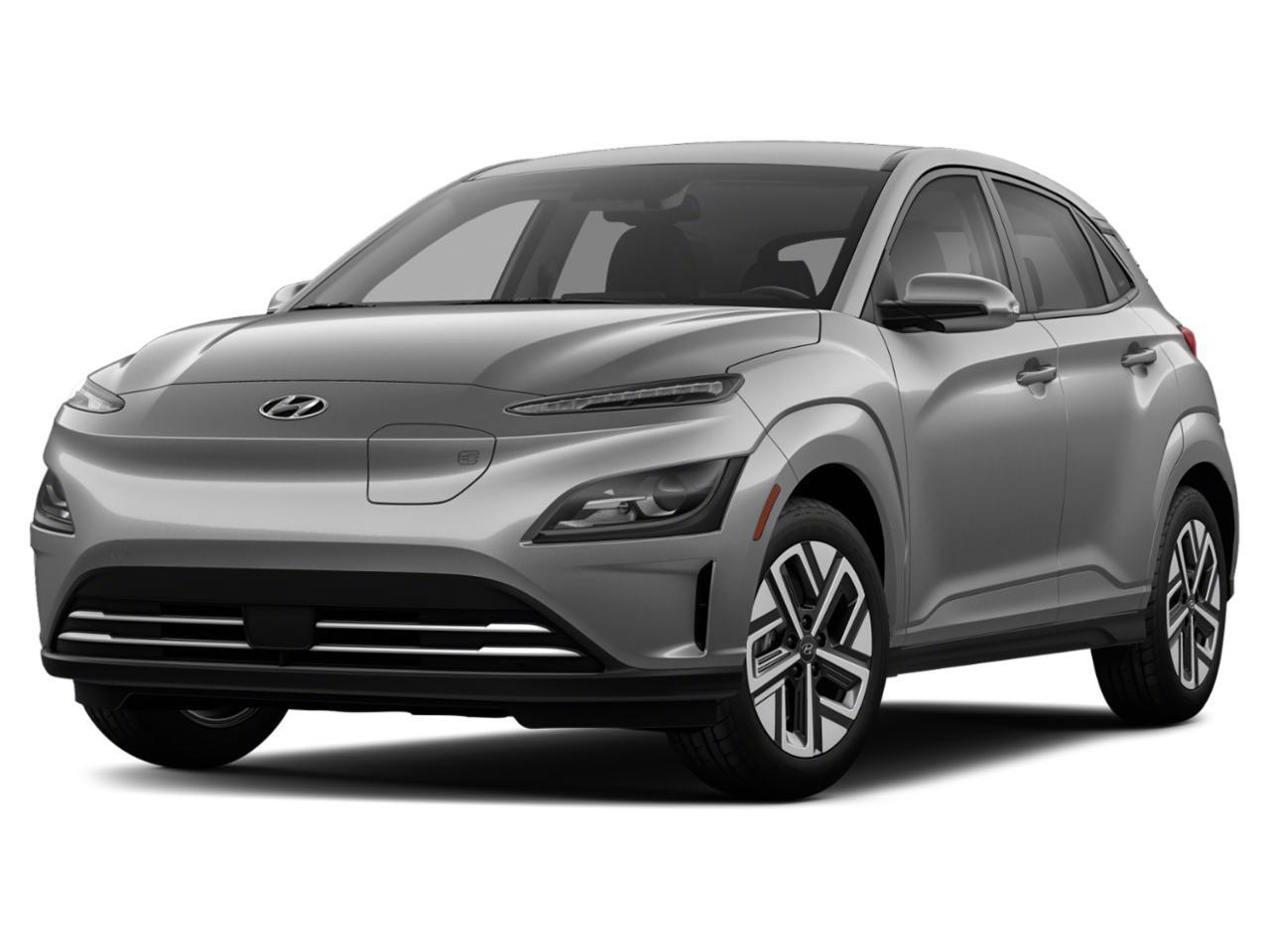 2022 Hyundai Kona Electric
