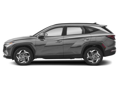 used 2022 Hyundai Tucson Hybrid car, priced at $31,950