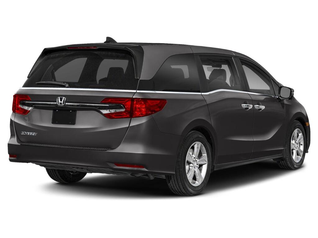 2022 Honda Odyssey EX-RES, Toronto, Cash