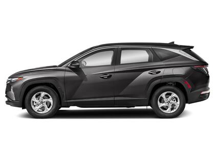 used 2022 Hyundai Tucson car, priced at $27,365