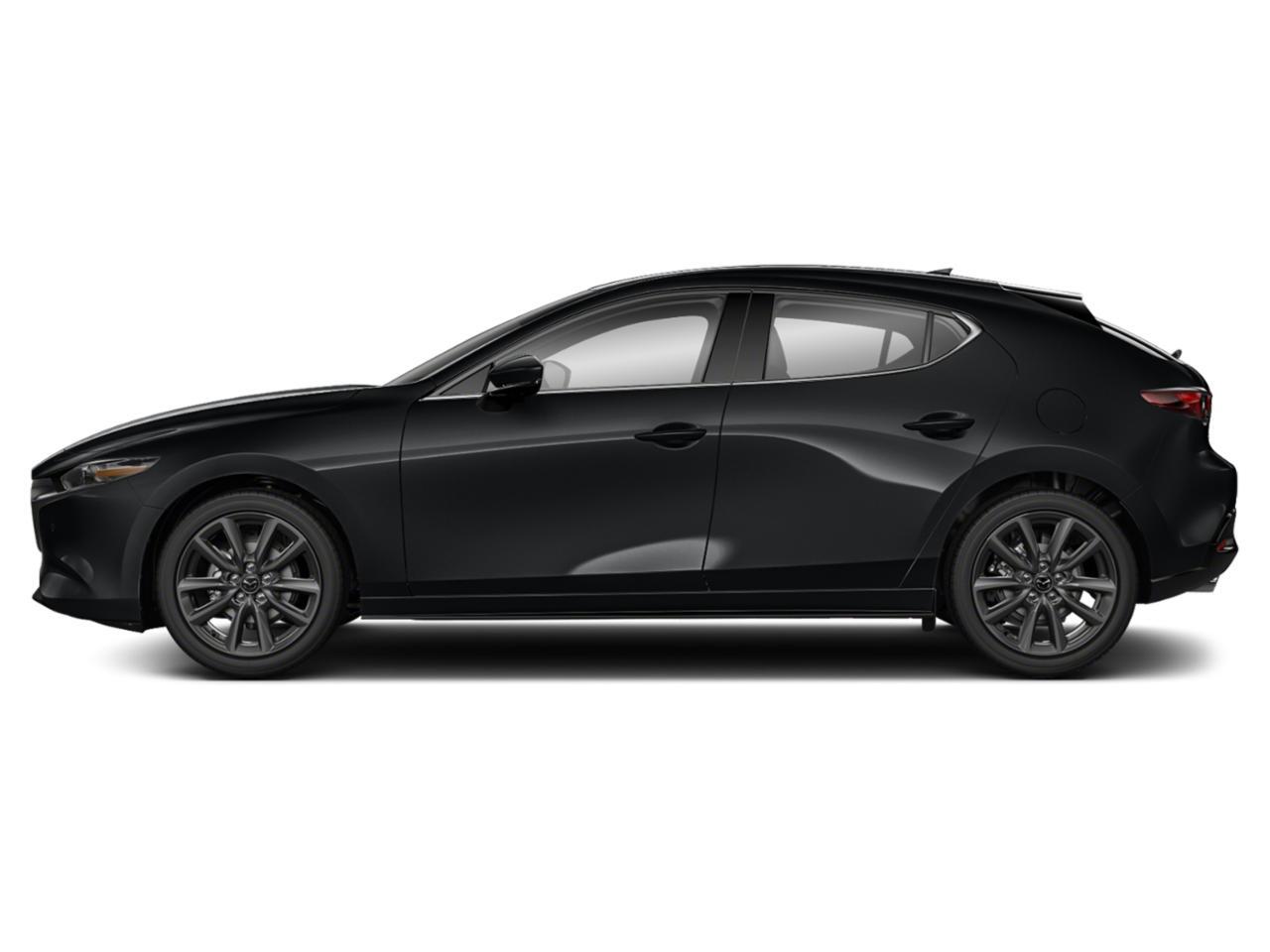 2022 Mazda Mazda3 Sport
