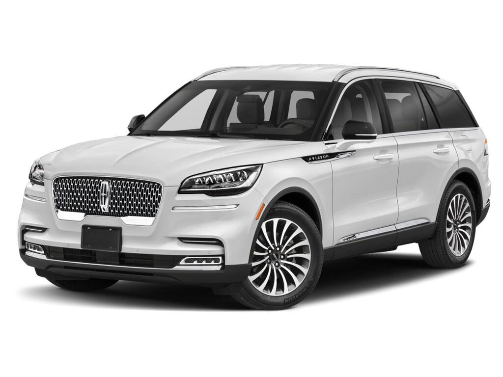 Lincoln Aviator Reserve AWD