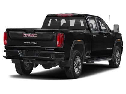2022 GMC シエラ 3500 プロデューリー (クイックシルバー) 2022 GMC Sierra 3500HD Denali Review | Wolfe GMC Buick