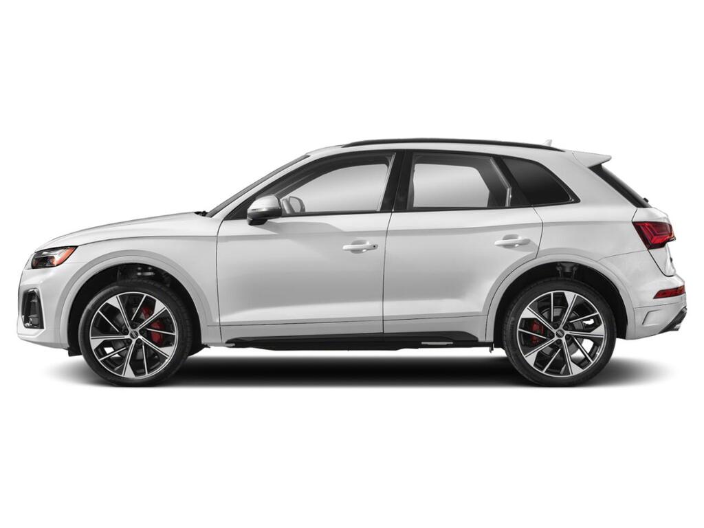 2022 Audi SQ5 3.0T Technik, 多伦多, 全款车